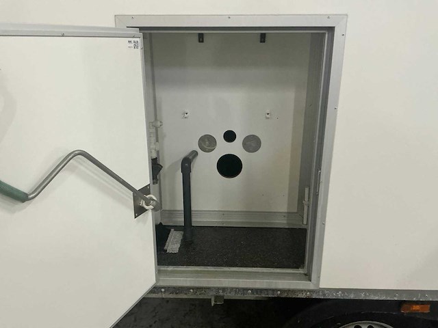 2020 easywagon dl730 mobiele woonunit 50-wx-rz - afbeelding 32 van  69