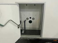 2020 easywagon dl730 mobiele woonunit 50-wx-rz - afbeelding 32 van  69