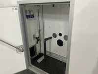 2020 easywagon dl730 mobiele woonunit 50-wx-rz - afbeelding 33 van  69