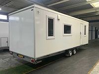 2020 easywagon dl730 mobiele woonunit 50-wx-rz - afbeelding 23 van  69