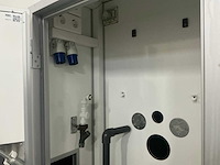 2020 easywagon dl730 mobiele woonunit 50-wx-rz - afbeelding 35 van  69