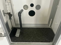 2020 easywagon dl730 mobiele woonunit 50-wx-rz - afbeelding 36 van  69