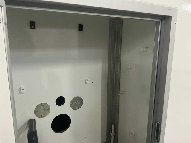 2020 easywagon dl730 mobiele woonunit 50-wx-rz - afbeelding 37 van  69