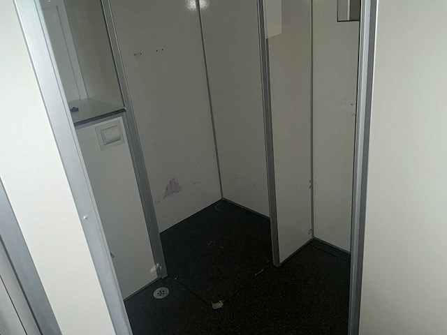 2020 easywagon dl730 mobiele woonunit 50-wx-rz - afbeelding 39 van  69