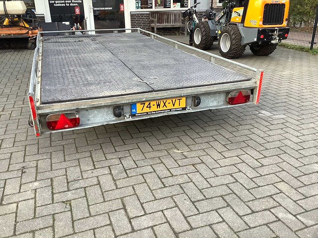 2020 eduard machine transporter - afbeelding 2 van  13