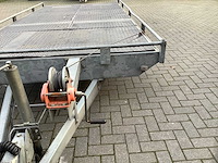 2020 eduard machine transporter - afbeelding 3 van  13