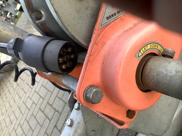 2020 eduard machine transporter - afbeelding 4 van  13