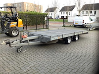 2020 eduard machine transporter