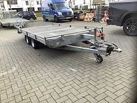 2020 eduard machine transporter - afbeelding 6 van  13