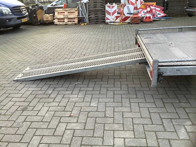 2020 eduard machine transporter - afbeelding 7 van  13