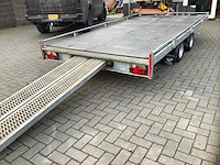 2020 eduard machine transporter - afbeelding 8 van  13