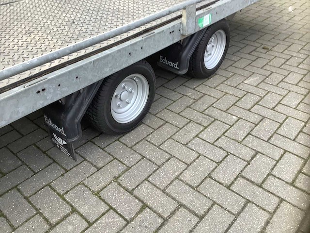 2020 eduard machine transporter - afbeelding 9 van  13