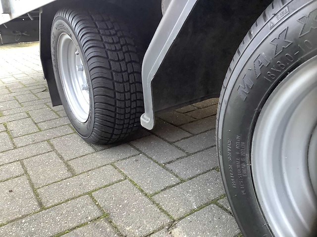 2020 eduard machine transporter - afbeelding 11 van  13