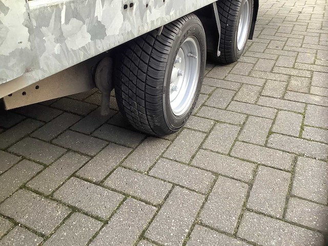 2020 eduard machine transporter - afbeelding 13 van  13