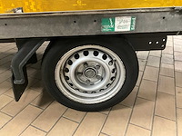 2020 eduard p3 steiger aanhangwagen, 96-wx-tf - afbeelding 2 van  17