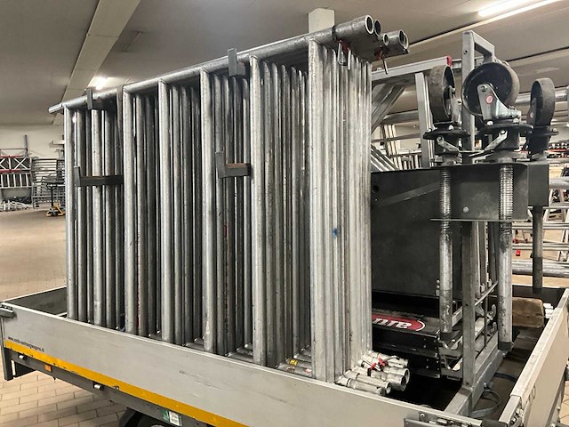 2020 eduard p3 steiger aanhangwagen, 96-wx-tf - afbeelding 3 van  17