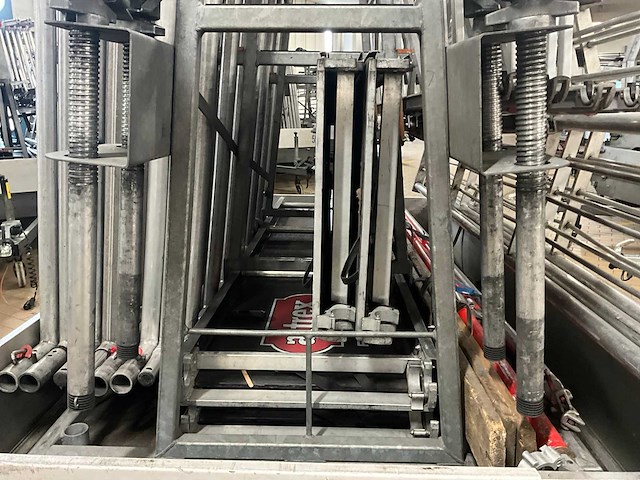 2020 eduard p3 steiger aanhangwagen, 96-wx-tf - afbeelding 5 van  17