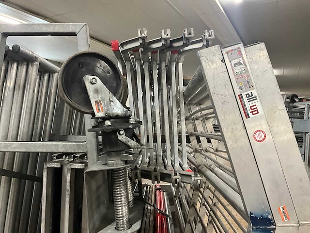 2020 eduard p3 steiger aanhangwagen, 96-wx-tf - afbeelding 6 van  17