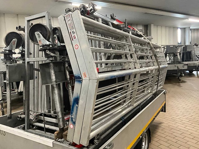 2020 eduard p3 steiger aanhangwagen, 96-wx-tf - afbeelding 7 van  17