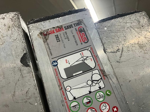 2020 eduard p3 steiger aanhangwagen, 96-wx-tf - afbeelding 8 van  17