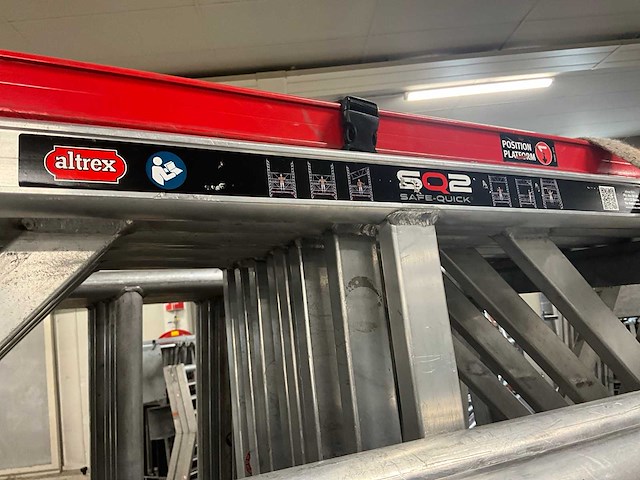 2020 eduard p3 steiger aanhangwagen, 96-wx-tf - afbeelding 9 van  17