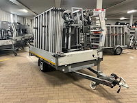 2020 eduard p3 steiger aanhangwagen, 96-wx-tf - afbeelding 11 van  17
