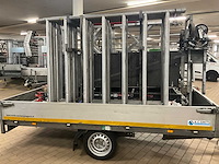 2020 eduard p3 steiger aanhangwagen, 96-wx-tf - afbeelding 12 van  17