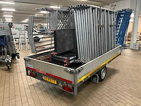 2020 eduard p3 steiger aanhangwagen, 96-wx-tf - afbeelding 13 van  17