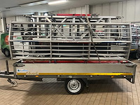 2020 eduard p3 steiger aanhangwagen, 96-wx-tf - afbeelding 16 van  17