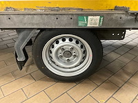 2020 eduard p3 steiger aanhangwagen, 98-wx-tf - afbeelding 2 van  19