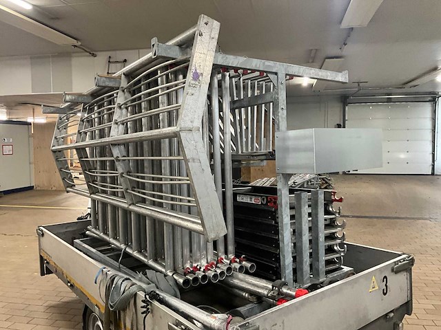 2020 eduard p3 steiger aanhangwagen, 98-wx-tf - afbeelding 5 van  19