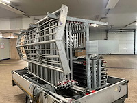 2020 eduard p3 steiger aanhangwagen, 98-wx-tf - afbeelding 5 van  19