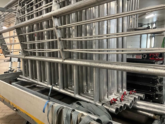 2020 eduard p3 steiger aanhangwagen, 98-wx-tf - afbeelding 6 van  19