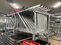 2020 eduard p3 steiger aanhangwagen, 98-wx-tf - afbeelding 8 van  19