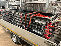 2020 eduard p3 steiger aanhangwagen, 98-wx-tf - afbeelding 10 van  19