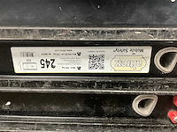 2020 eduard p3 steiger aanhangwagen, 98-wx-tf - afbeelding 11 van  19