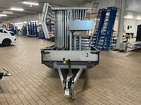 2020 eduard p3 steiger aanhangwagen, 98-wx-tf - afbeelding 12 van  19