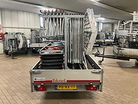 2020 eduard p3 steiger aanhangwagen, 98-wx-tf - afbeelding 16 van  19