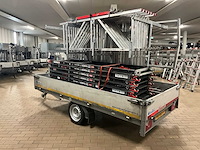 2020 eduard p3 steiger aanhangwagen, 98-wx-tf - afbeelding 17 van  19