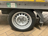 2020 eduard p3 steiger aanhangwagen, 98-wx-tf - afbeelding 19 van  19