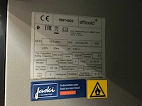 2020 efficold ef2-2mu barkoeling - afbeelding 8 van  8