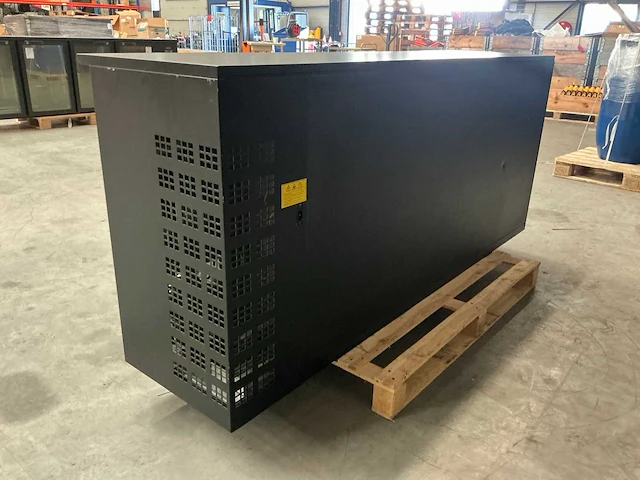2020 efficold ef3-222mu barkoeling - afbeelding 6 van  11