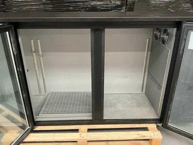 2020 efficold ef3-222mu barkoeling - afbeelding 10 van  11