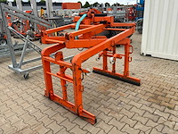 2020 eichinger brick grab 1083.3 mechanische blokkenklem - afbeelding 4 van  8