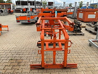 2020 eichinger brick grab 1083.3 mechanische blokkenklem - afbeelding 7 van  8