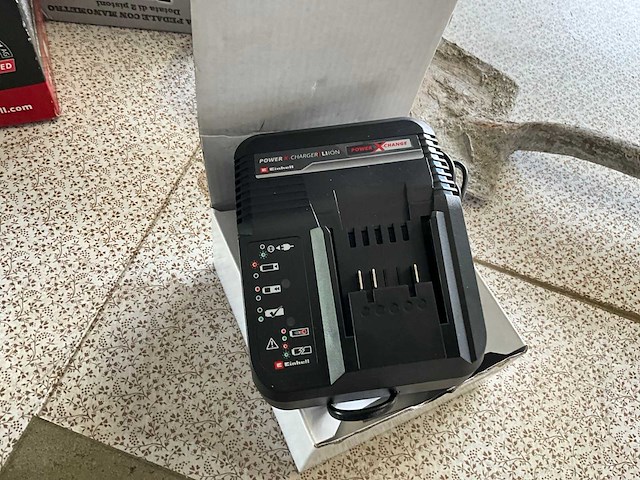 2020 einhell ge-ws rugspuit - afbeelding 4 van  4