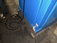 2020 ekomak dmo100c compressor - afbeelding 4 van  7