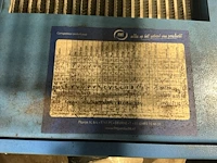 2020 ekomak dmo100c compressor - afbeelding 7 van  7