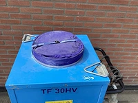 2020 el bjorn tf 30 hv bouwdroger - afbeelding 4 van  6