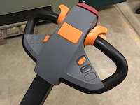 2020 electric stacker hd1535j stapelaar - afbeelding 3 van  9